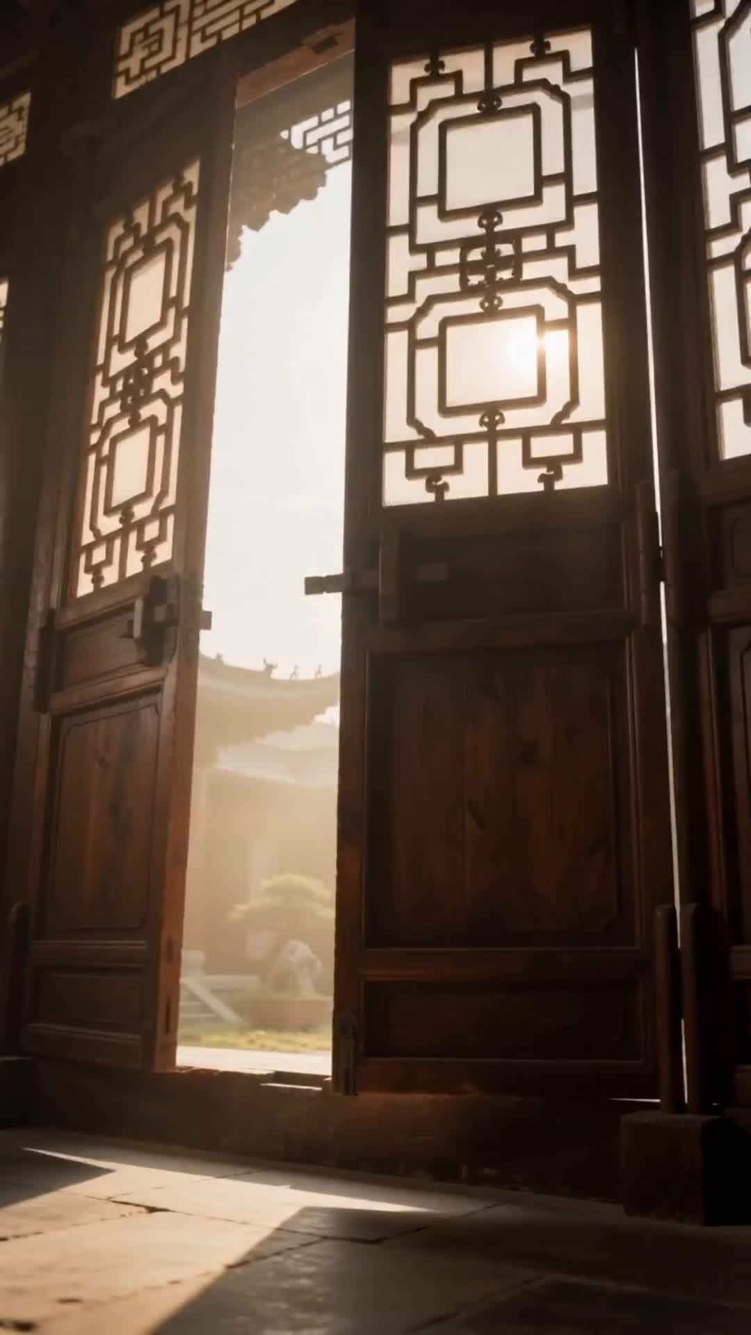 Episode 7 - The Rise of a Hidden Master